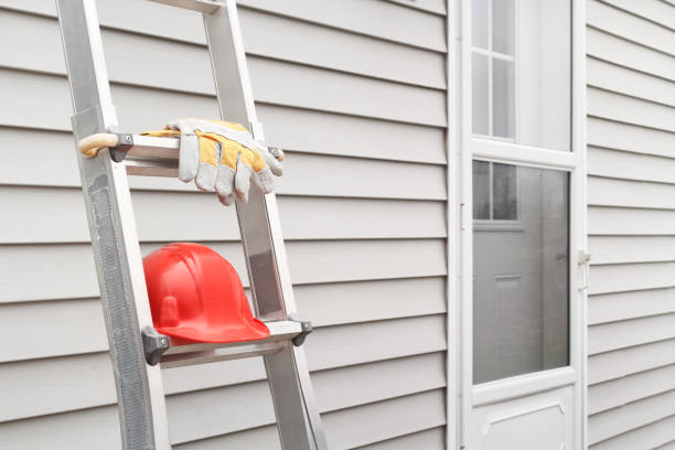 Siding for Commercial Buildings in Bridgeport, OH