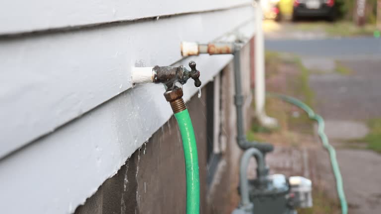 Best Siding Painting and Refinishing  in Bridgeport, OH